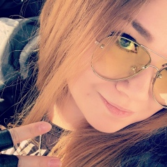 Nina Veksler, 19.02, Москва