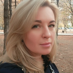 Полина Друк, 16.07, Ростов-на-Дону