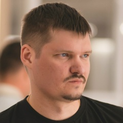 Денис Комаров, 07.06.1988, Старая Русса