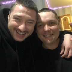 Максим Салимов, 19.02