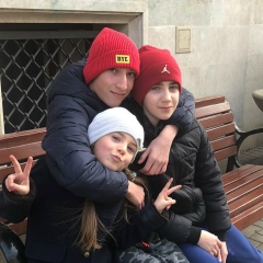 Оксана Маммаева, 12.06, Санкт-Петербург