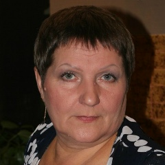 Наталья Соболева, 03.08.1961, Алматы