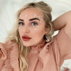 Nastya Radchenko, 12.11.1990, New York City