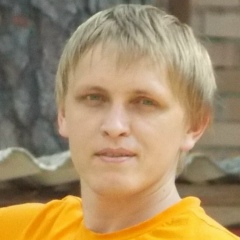Владимир Анистратенко, 16.06, Донецк
