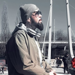 Сергей Кузнецов, 08.10.1989, Калининград