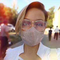 Анастасия Добрынина