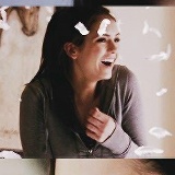 Nina Dobrev, 04.05, Los Angeles