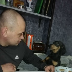 Александр Мелешко, Москва