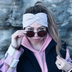 Зульфия Абдуллина, 02.01.1990, Уфа