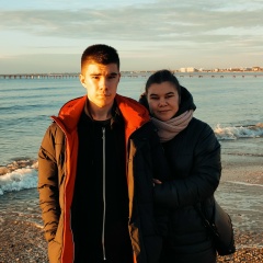 Альфия Идрисова, 18.04.1991, Новороссийск
