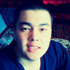 Ибрахим Даурбеков, 22.02.1998