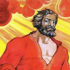 Аркадий Приходской, 19.05.1988, Москва