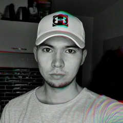 Данияр Болатұлы, 12.03.1995, Алматы