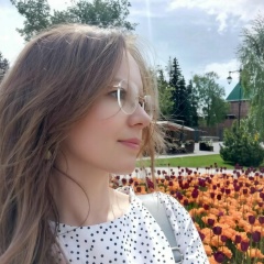Татьяна Макарова, 05.08, Нижний Новгород