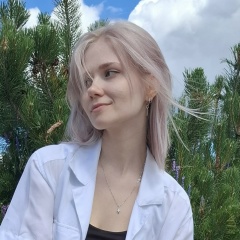 Алина Кондратьева, 24.09.2000, Нижний Новгород