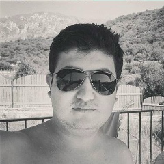 Абылай Абдикерим, 09.09.1991, Шымкент