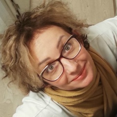 Юля Мигунова, 20.02, Санкт-Петербург