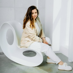 Анастасия Савиных, 30.07.1901, Киров