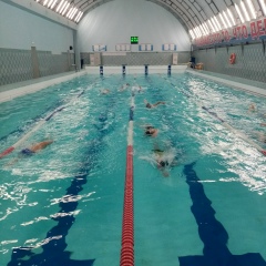 Ильгиз Ирекович, Ульяновск