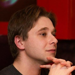 Владимир Фалковский, 20.03.1985, Бишкек