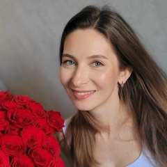 Наталья Зыкова, 04.09, Санкт-Петербург