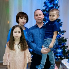 Елена Белоголова, 21.03, Яренск