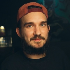 Михаил Стасюк, 10.01.1992, Тольятти