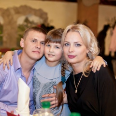 Ирина Сероух, 14.06.1981, Днепр (Днепропетровск)