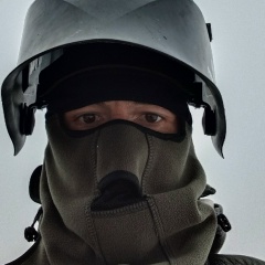 Виктор Алпеев, 27.02, Челябинск