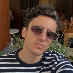 Dmitry Chobanov, 15.03.1994, Санкт-Петербург