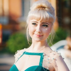 Анастасия Соколова, 04.07, Иркутский