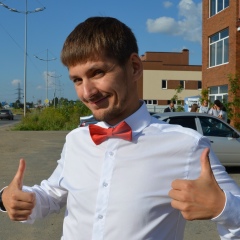 Андрей Воротников, 24.07, Омск