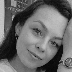 Эмилия Нечипай, 29.04, Москва