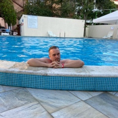 Ваня Вершинин, 02.09.1994, Москва