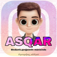 Asqar Kalmuratov, 05.08.1985