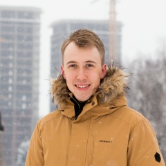 Максим Кузнецов, 12.03, Ижевск