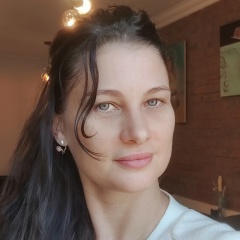 Елена Жмак, 16.02.1984, Таганрог