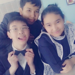 Серикболсын Аблазиев, 26.01.2000, Актобе