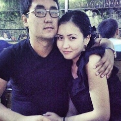 Ардак Иса, 12.11.1988, Алматы