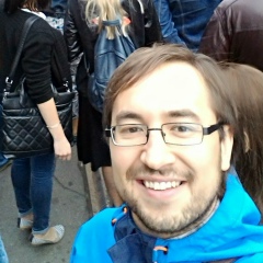 Дмитрий Вяжевич, 16.08, Минск