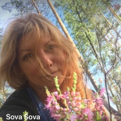 Ольга Шевчук, 05.09, Санкт-Петербург