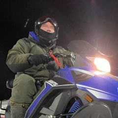 Денис Габун, Челябинск