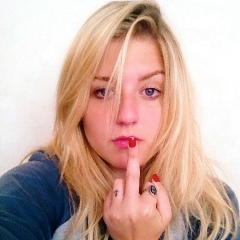 Mellany Sier, 10.12.1991