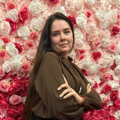 Вероничка Витальевна, 28.05, Донецк