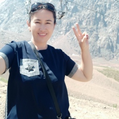 Нурболган Жунисова, 27.07.1983, Атырау