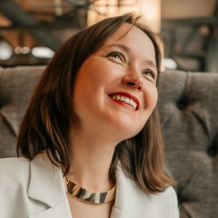 Ирина Жучкова, 30.07, Санкт-Петербург