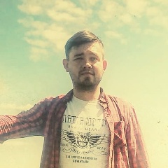 Родион Савельев