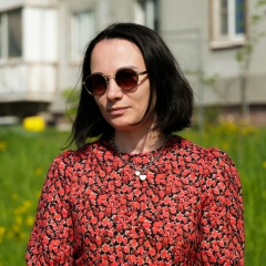 Надежда Керосирова, 03.04, Череповец