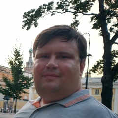 Филипп Гуськов, 13.07, Кострома