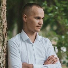 Дима Блохин, 22.06.1988, Ростов-на-Дону